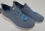 Photo 1 of  Go Walk Low Tide Sz 39 Women's Slip-On Shoes Blue 124783/BLU
