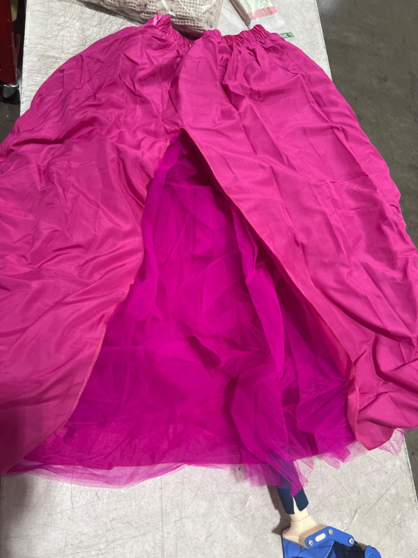 Photo 2 of Hot pink Skirt Size unknown 