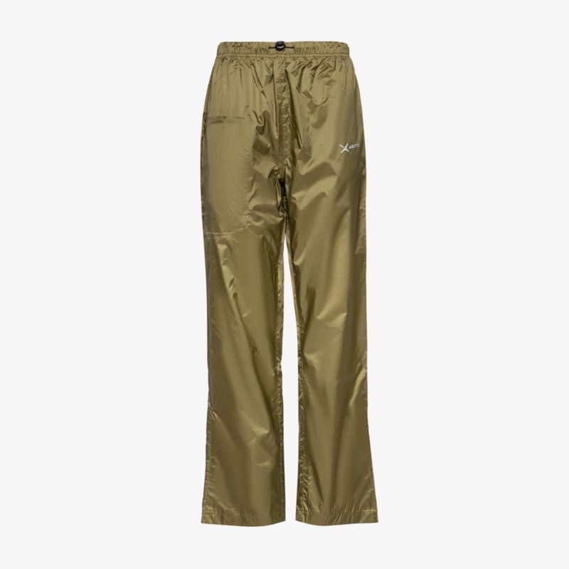 Photo 1 of Arctix Men's Storm Rain Pant Standard SIZE 3X-Large Olive