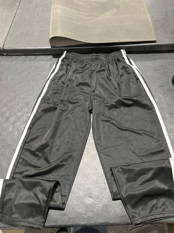 Photo 1 of BOYS 10-14 TRACK PANT