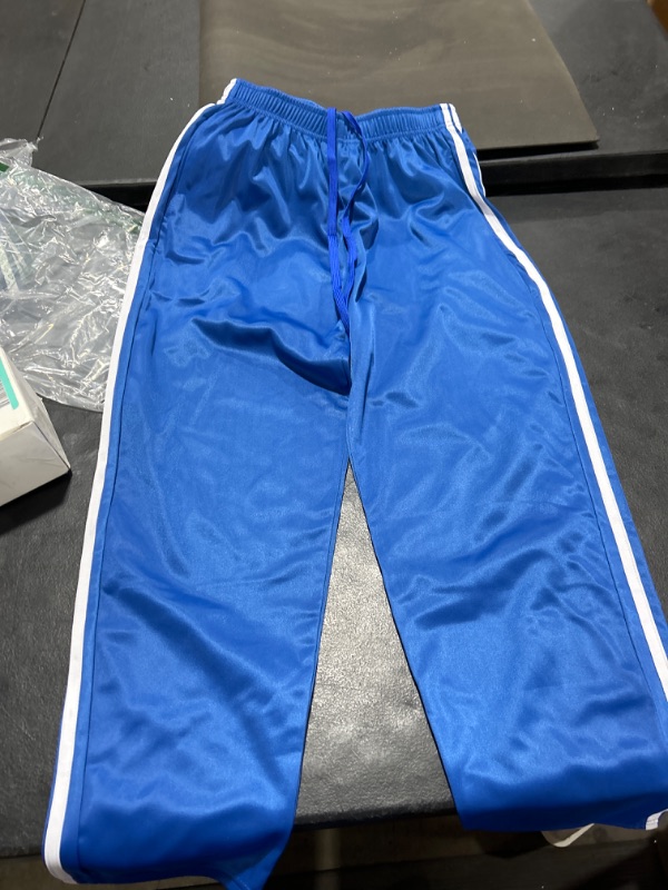 Photo 1 of BOYS 10-14 TRACK PANT