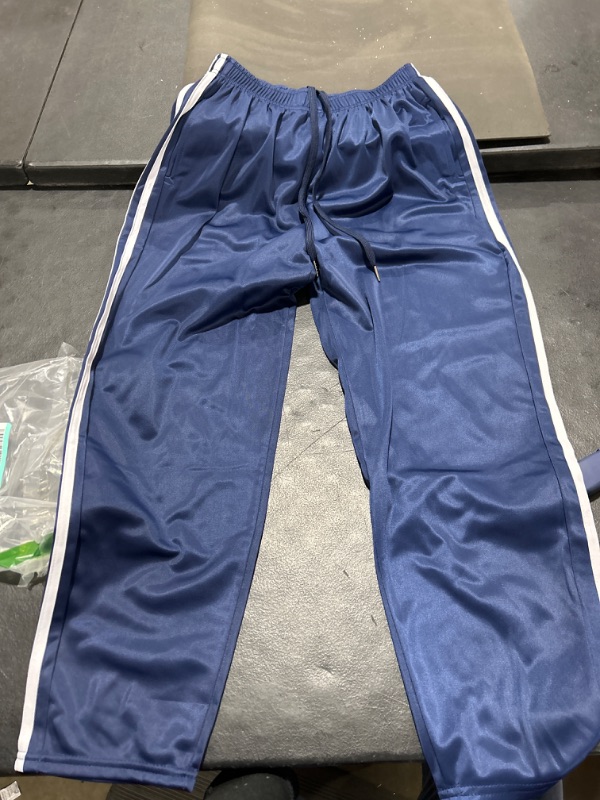 Photo 1 of BOYS 10-14 TRACK PANT