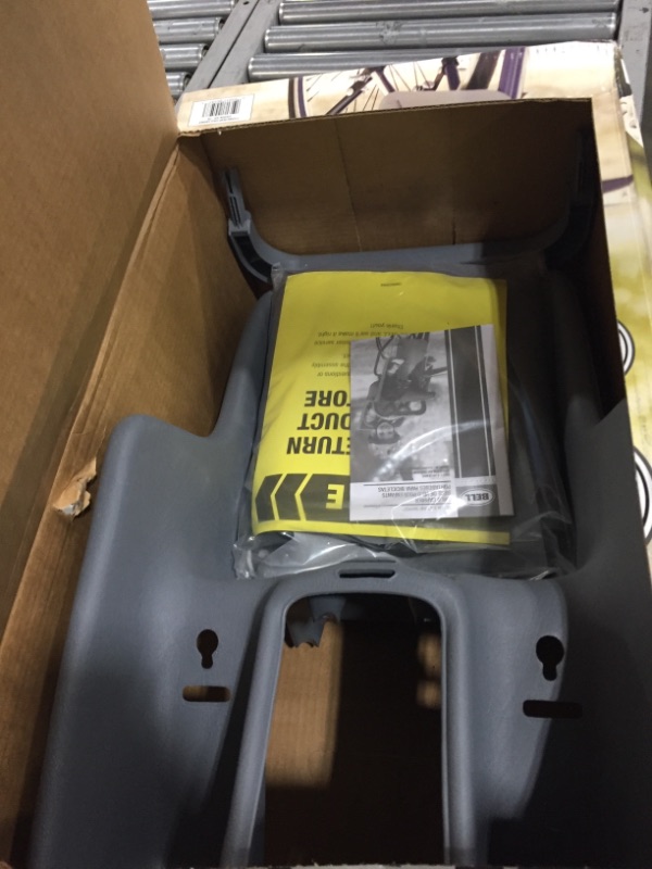 Photo 1 of Bicycle Child Carrier - Quantity 1