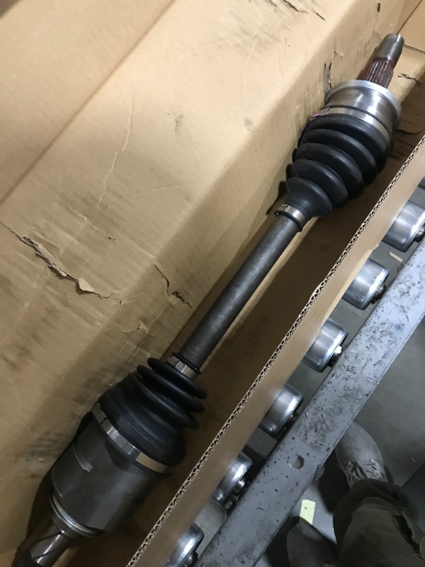 Photo 2 of A-Premium CV Axle Shaft Assembly Compatible with Chevrolet Sonic 2012-2017 L4 1.8L, Manual Transmission, Front Left Driver Side, Replace# 95228950 Front Driver Side