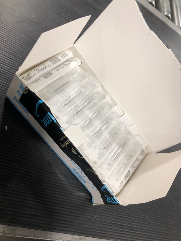 Photo 1 of 150 Pack 16 Ga 1.5 Inch Luer Lock,Lab Accessories, Industrial Dispensing Accessories, Individually Packaged