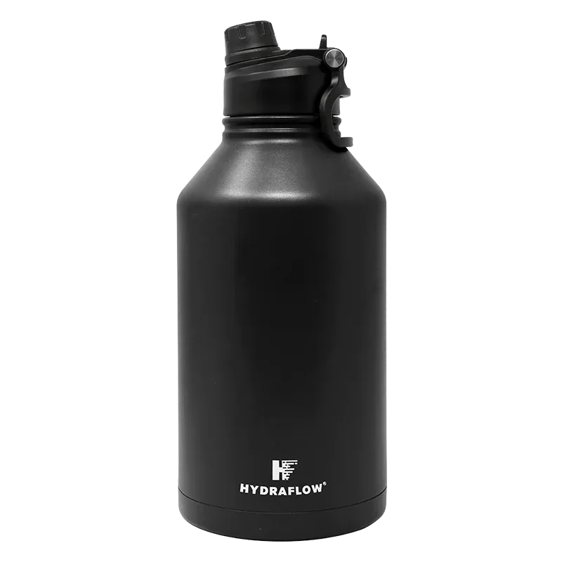 Photo 1 of 64 oz Crusader Growler
