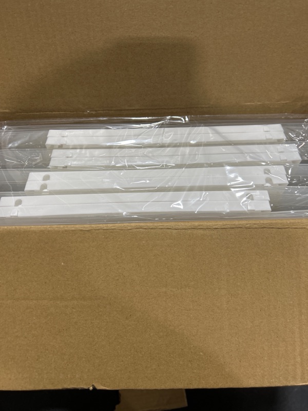 Photo 1 of SIMPDIY Shoe Storage, 12 Pack Large Shoe Organizer for Closet, Shoe Boxes Clear Plastic Stackable Shoe Storage Boxes for Size 13 Grey