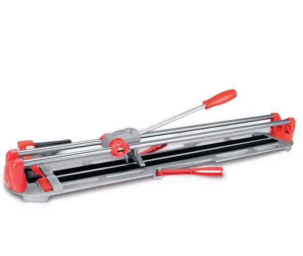 Photo 1 of 26 in. Star Max Tile Cutter
