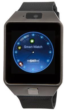 Photo 1 of ITIME Smart Watch
MISSING CHARGER 