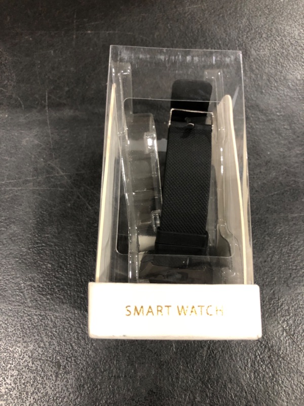 Photo 2 of ITIME Smart Watch
- MISSING CHARGER 