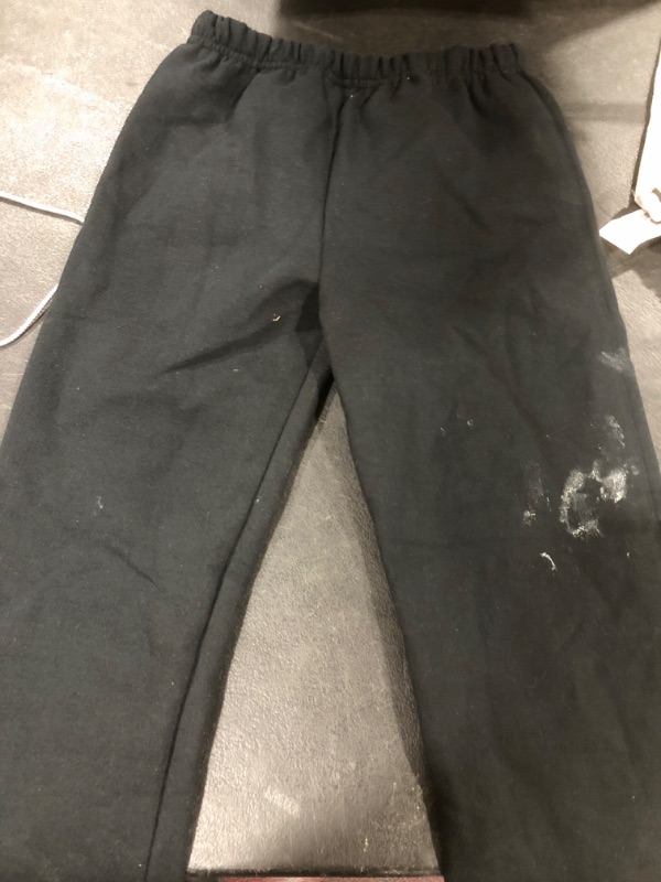 Photo 2 of gildan smart basics sweatpants - M - STAINED 