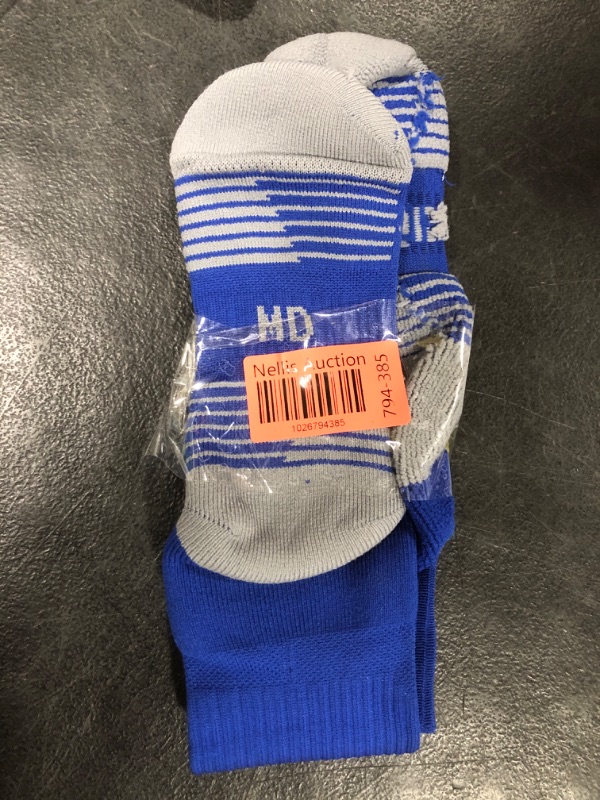 Photo 2 of ADIDAS LONG SOCKS 1 PAIR - MD KIDS SOCKS 