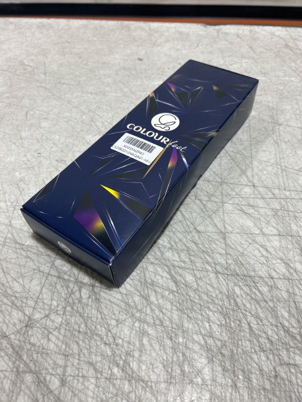 Photo 1 of Colourfoot Plantar Fasciitis Insoles for Men and Women Sport Shoe Inserts - Orthotic Inserts Running Athletic Gel Shoe Insoles - Orthotic Insoles for Arch Pain High Arch Insole M (8-10)