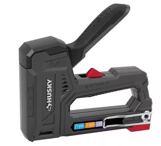 Photo 1 of 3-in-1 Aluminum Staple Gun