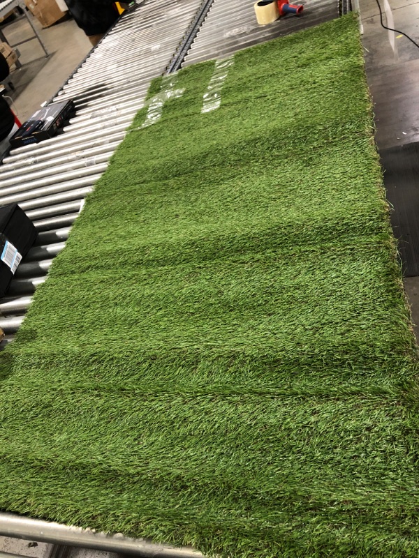 Photo 1 of 36X76 FAKE GRASS 