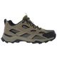 Photo 1 of Eddie Bauer Vertex Low Waterproof Men's Hiking Shoes size 12 m 