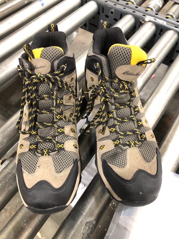 Photo 1 of Eddie Bauer Red Lodge Mid Waterproof Men's Hiking Boots
