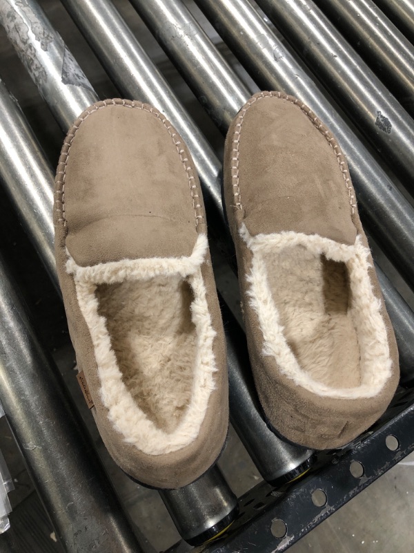 Photo 2 of Eddie Bauer Kellogg Men's Slippers
