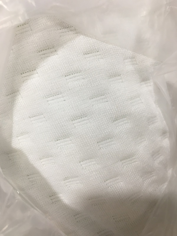 Photo 1 of 2 memory foam pillows 