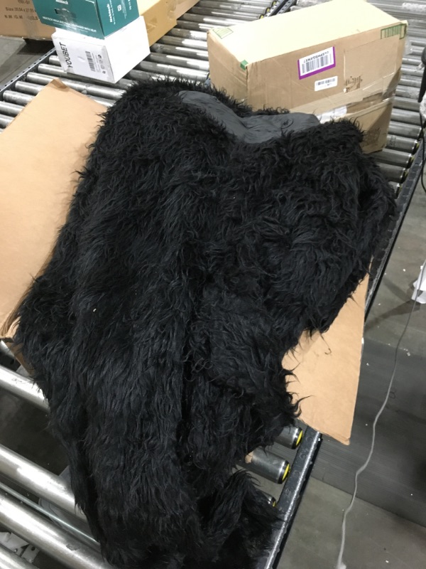 Photo 3 of Adult Male Gorilla Costume
