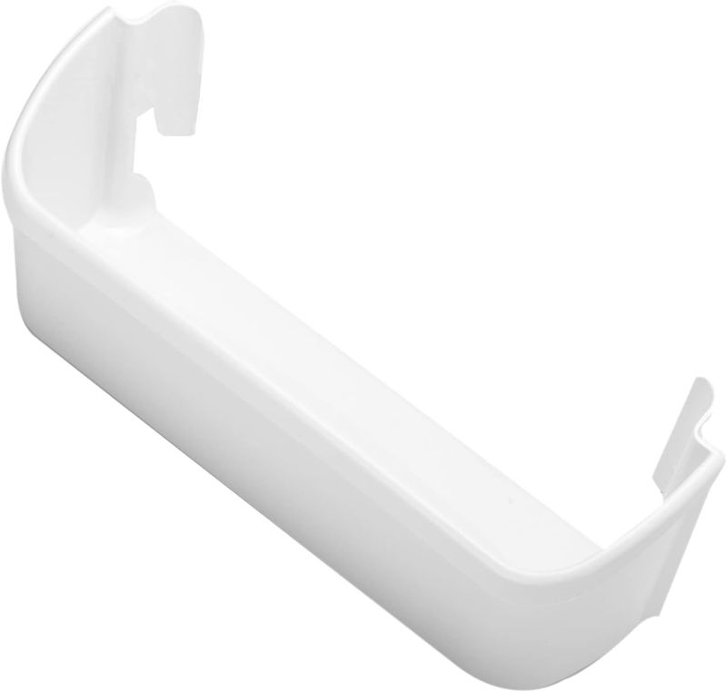 Photo 1 of 240323001 Frigidaire Door Bin Refrigerator Shelf Replacement Part Kenmore Electrolux FFHS2611PFEA FFSS2614QS6A FFHS2622MSF FFSS2614QS4A FFHS2611LBRA FFHS2622MSYA FFHS2612LS7 FFHS2622MSJ FFHS2622MS3 