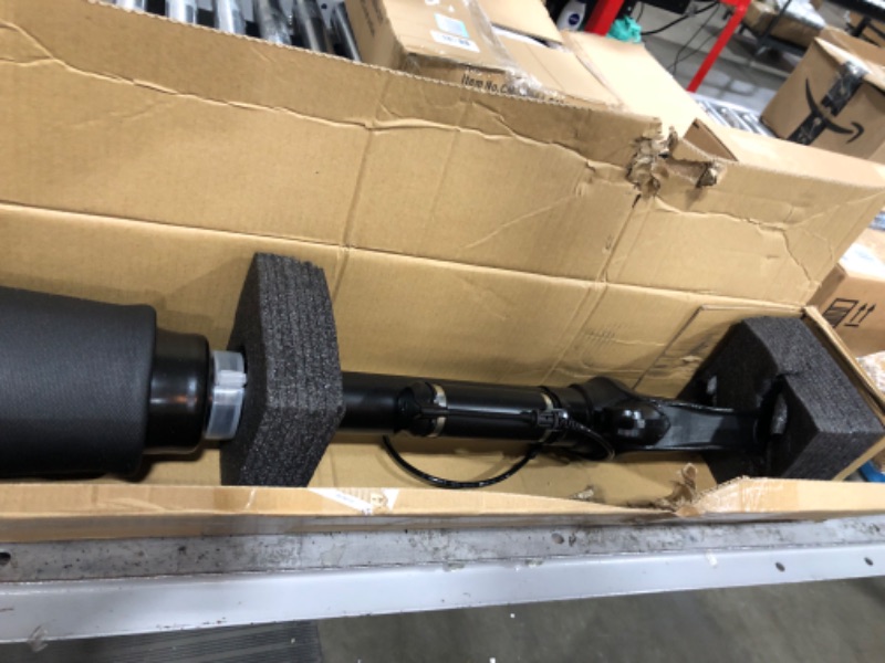 Photo 2 of A-Premium Front Left or Right Air Suspension Strut Assembly Compatible with Mercedes-Benz GL320 GL350 GL450 GL550 ML320 ML350 ML450 ML500 ML550, Driver or Passenger Side, Replace# 1643205813