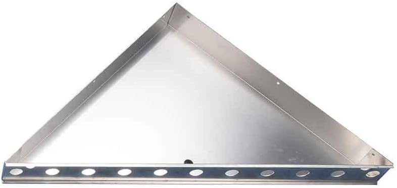 Photo 1 of 21.5"x21.5"x30" Triangular Innovis Better-Bench