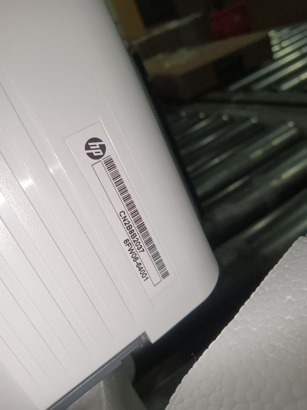 Photo 3 of HP Scanjet Pro 2000 s2 Sheet-Feed Scanner (6FW06A)