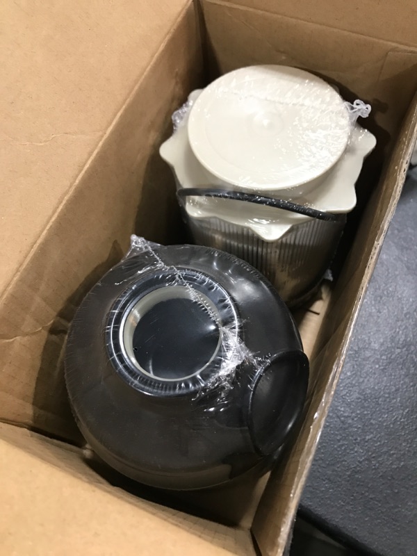 Photo 1 of 6.7L Cummins Fuel Filter Water Separator Set | Replacement for 2013-2018 Dodge Ram 2500 3500 4500 5500 6.7L Cummins Turbo Diesel Engines | Replaces# 68197867AA, 68157291AA Fuel Filter Set