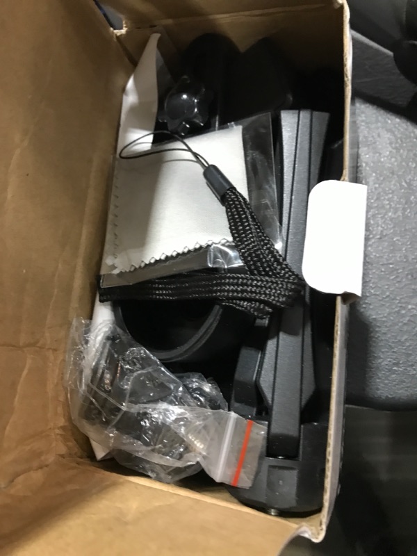 Photo 1 of Toowaka Monocular Telescope for Adult High Powered,Low Night Vision Monoculars with Tripod and Phone Holder for Hunting/Bird Watching/Hiking/Camping