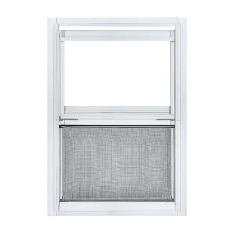 Photo 1 of 14x27 Aluminum Mobile Home Window