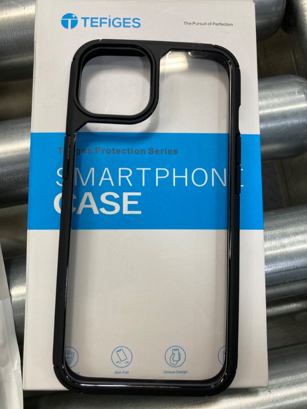 Photo 2 of (2 PACK) IPHONE Phone Case