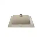 Photo 1 of 
Swiss Madison
24 in. Ceramic Vanity Top with 3-Faucet Holes with White Basin