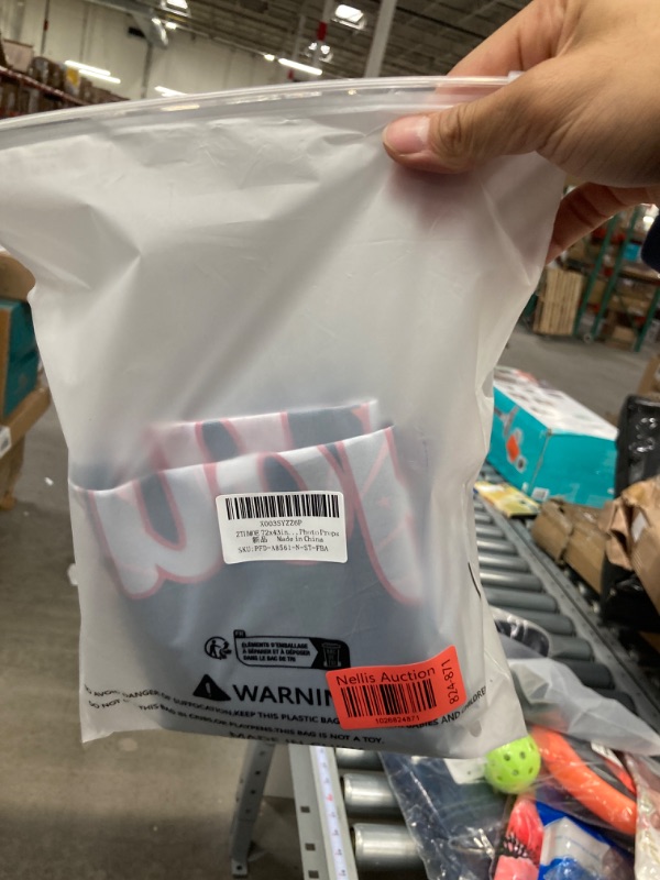 Photo 1 of ZTHMOE 72x43inch Fabric 2024 Congrats Graduation Backdrop We are So Proud of You Photography Background Red and Blue Grad Banner Prom Party Decorations Photo Props 72x43inch Multicolor 5