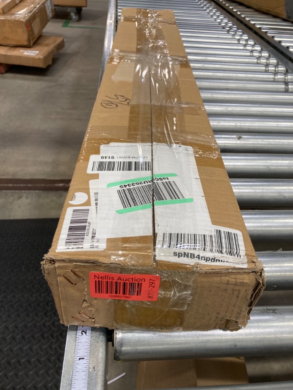 Photo 1 of VANoopee 12-Light LED Track Lighting Kit with 13FT H Type Track Lighting Rail, Dimmable LED Track Light Heads Modern Kitchen Track Lighting Fixtures Ceiling Spot Light 3000K 24° CRI90+ 10W 800lm White White 12 Lights