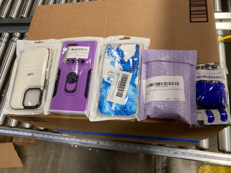 Photo 1 of *BUNDLE ITEMS* 
