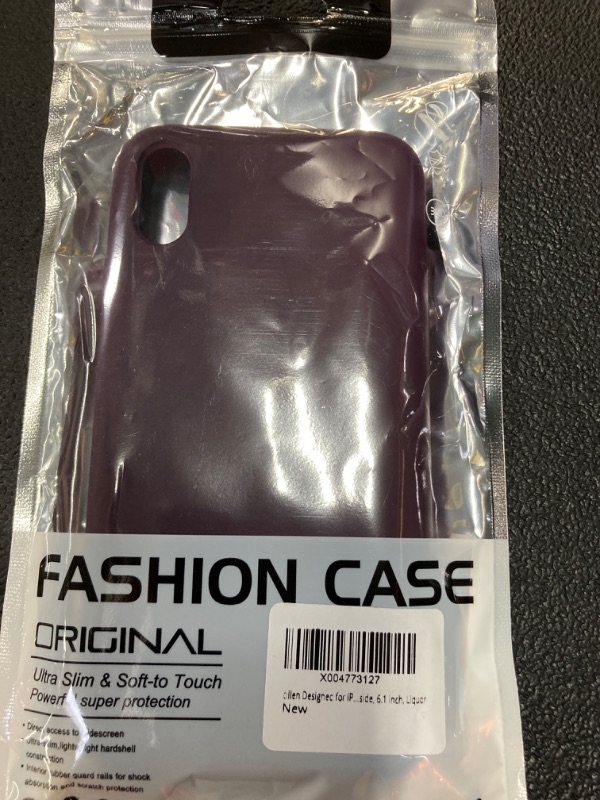 Photo 2 of iPhoneXR Case