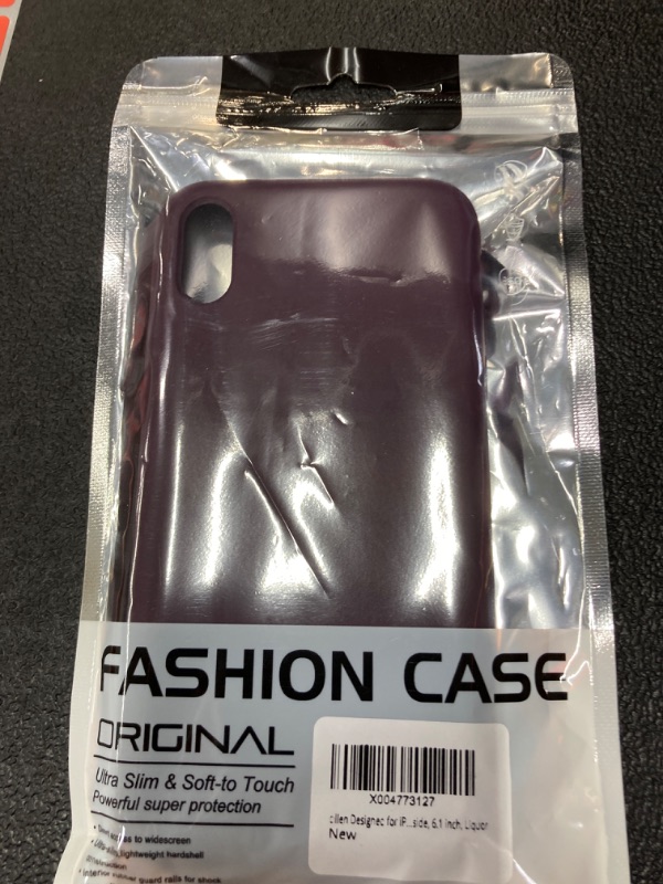 Photo 2 of iPhoneXR Case