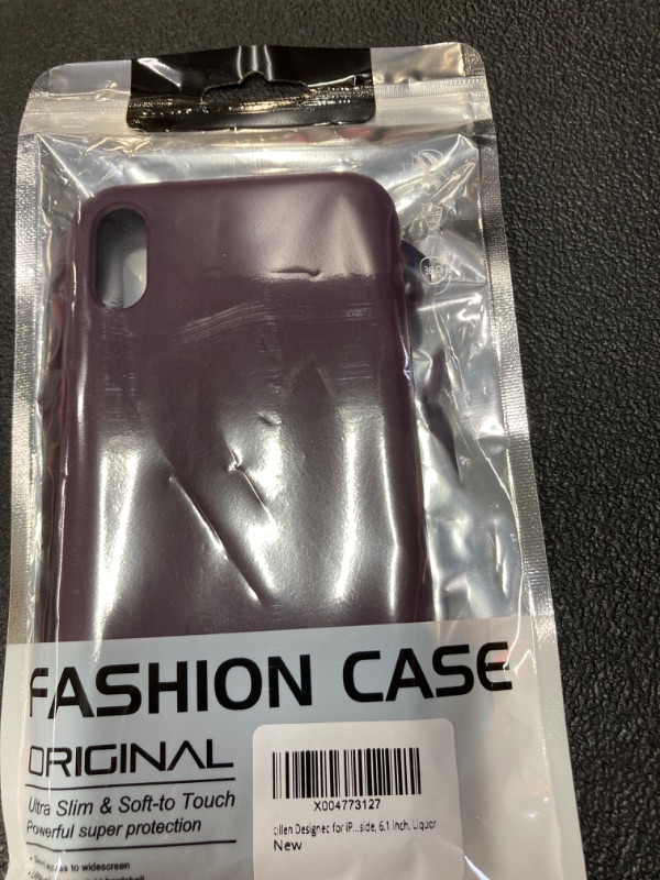 Photo 3 of iPhoneXR Case