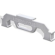 Photo 1 of 16 Inch Framing Tool,Stud Framing Spacing Tool,Framing Stud Layout Tool, 16 inch On-Center Precision Wal