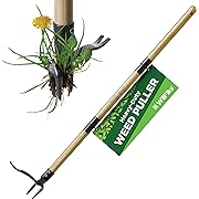 Photo 1 of Puller Tool, Stand Up Heavy Duty Weed Remover Tool