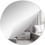 Photo 1 of  Round Wall Mirror