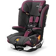 Photo 1 of Chicco MyFit Harness + Booster Car Seat, Gardenia Gardenia MyFit