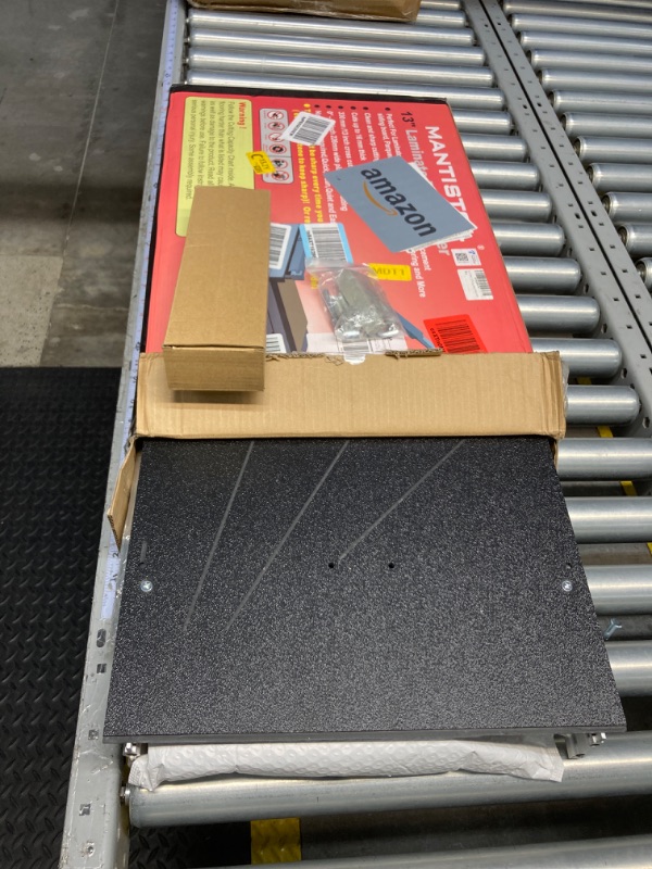 Photo 1 of 13" Pro Laminate Floor Cutter MC-330 with Laminate Floor Installation Kit For Laminate, Vinyl Plank, Engineered Hardwood, Siding & More; Cuts up to 16 mm thick