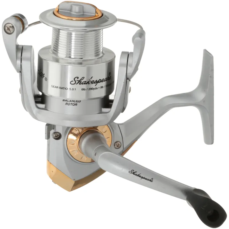 Photo 1 of ***PHOTO FOR REFERENCE ONLY//SEE PHOTOS***Shakespeare Signature Series Spinning Reel