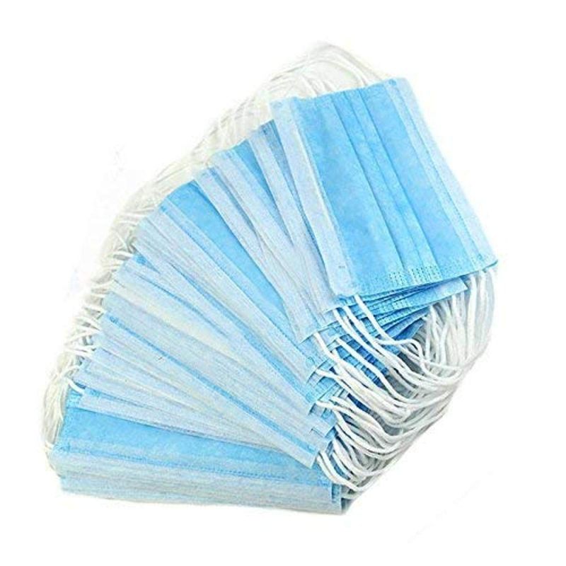 Photo 1 of 10 PACK DISPOSABLE FACE MASK