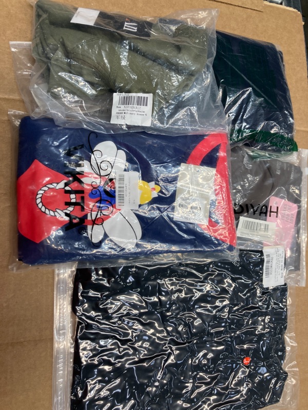 Photo 1 of Clothing Bundle