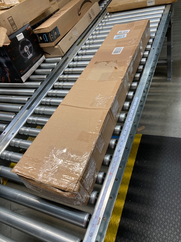 Photo 1 of 46-Inch Stand-Up Weed Puller - Reinforced Upgraded Version with Long Handle, Made of Aluminum Alloy Design, Roots Remover for Garden & Lawn Care, Easily Remove Weeds Without Bending