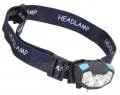 Photo 1 of 300LM Headlamp with USB Charging, Rechargeable Head Lamp, Outdoor Headlight with Sensor, for Outdoor