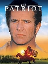 Photo 1 of The Patriot- DVD